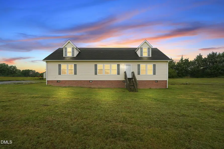 674 Archie Johnson Road, Siler City, NC 27344 - #2