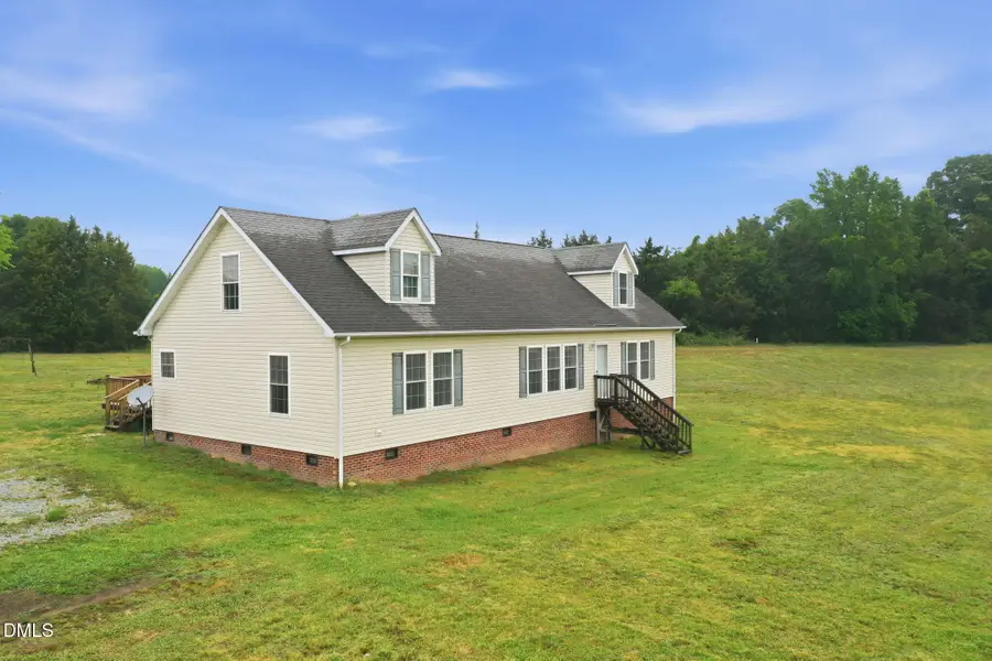674 Archie Johnson Road, Siler City, NC 27344 - #3