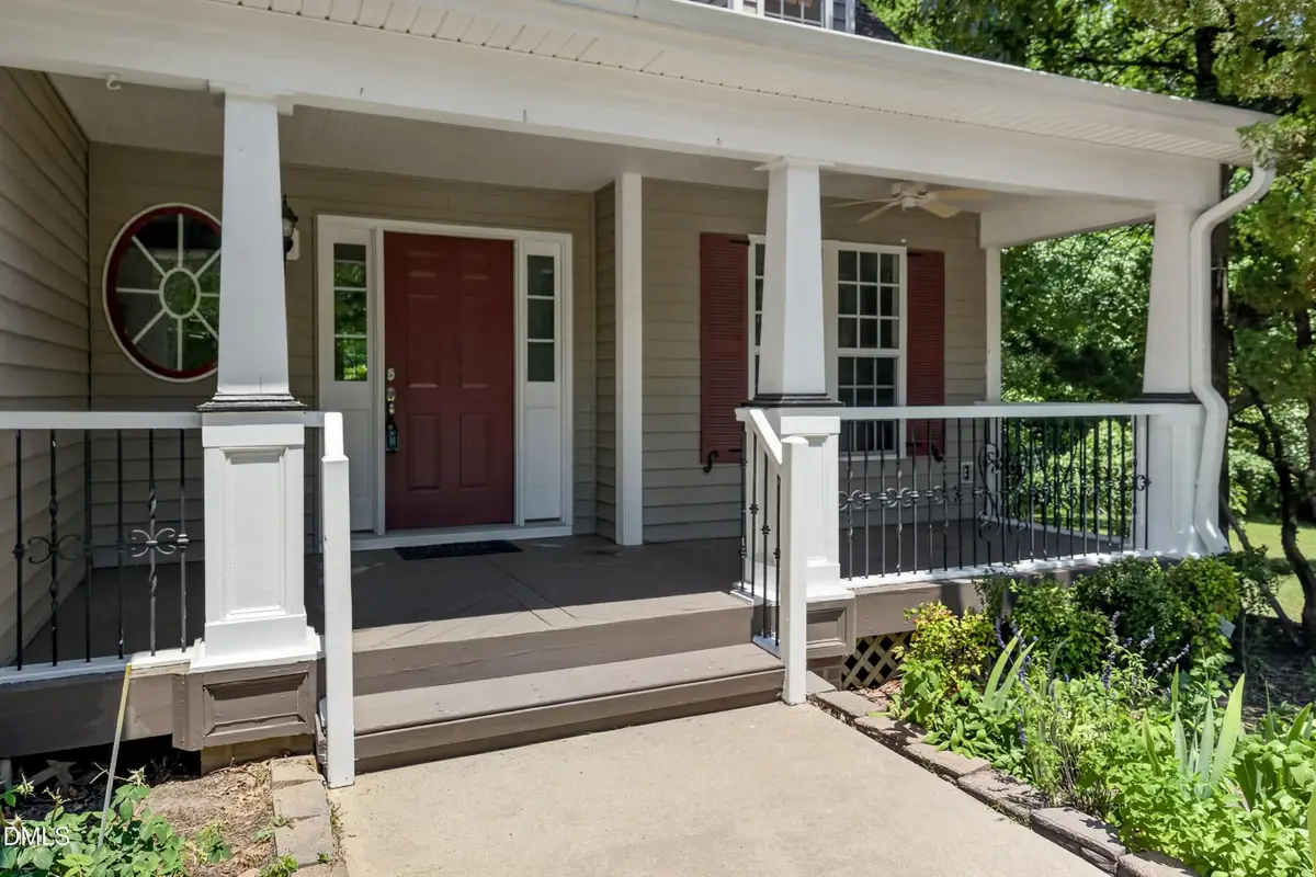 1601 Balkan Road, Fuquay Varina, NC 27526 - #1