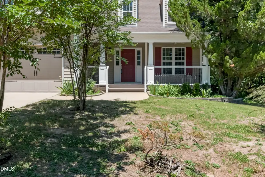 1601 Balkan Road, Fuquay Varina, NC 27526 - #2