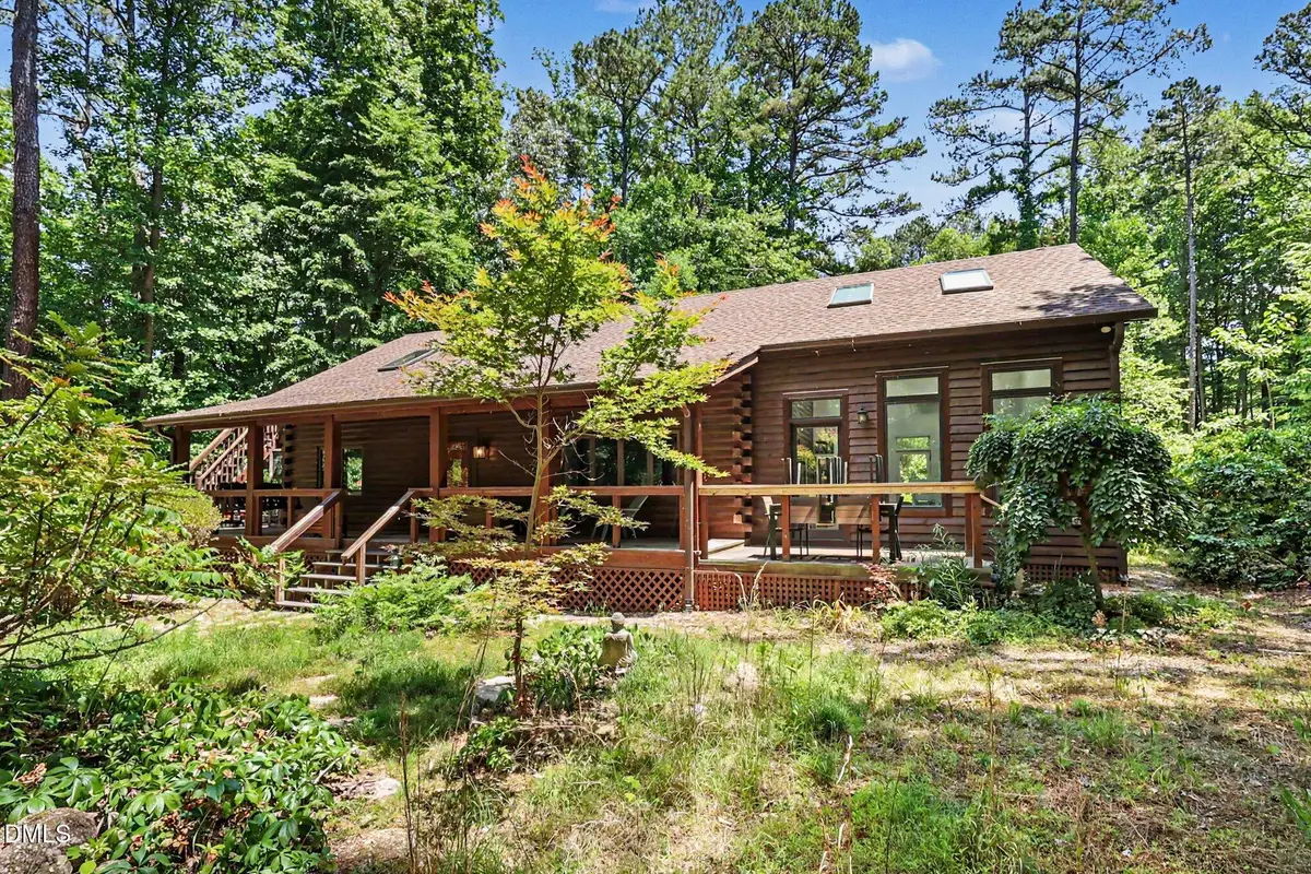 118 Crows Creek Road, Pittsboro, NC 27312 - #1
