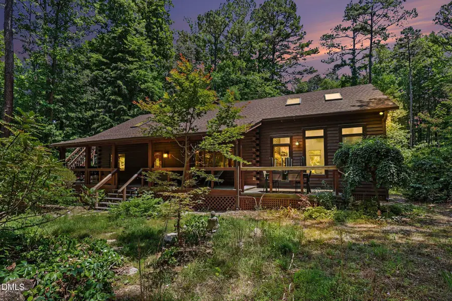 118 Crows Creek Road, Pittsboro, NC 27312 - #3