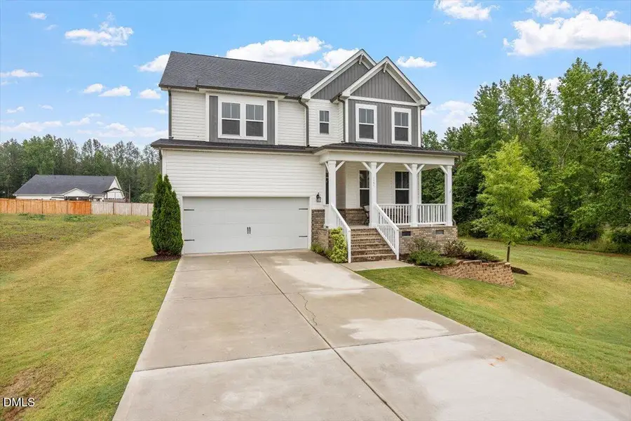 127 Northview Drive, Middlesex, NC 27557 - #3