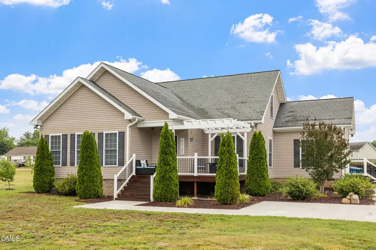 2820 Mebane Rogers Road, Burlington, NC 27217 - #1