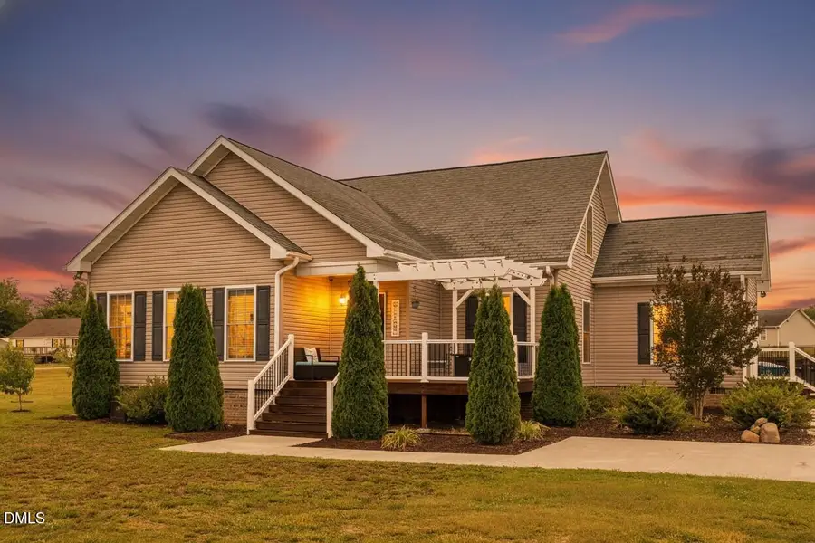 2820 Mebane Rogers Road, Burlington, NC 27217 - #2