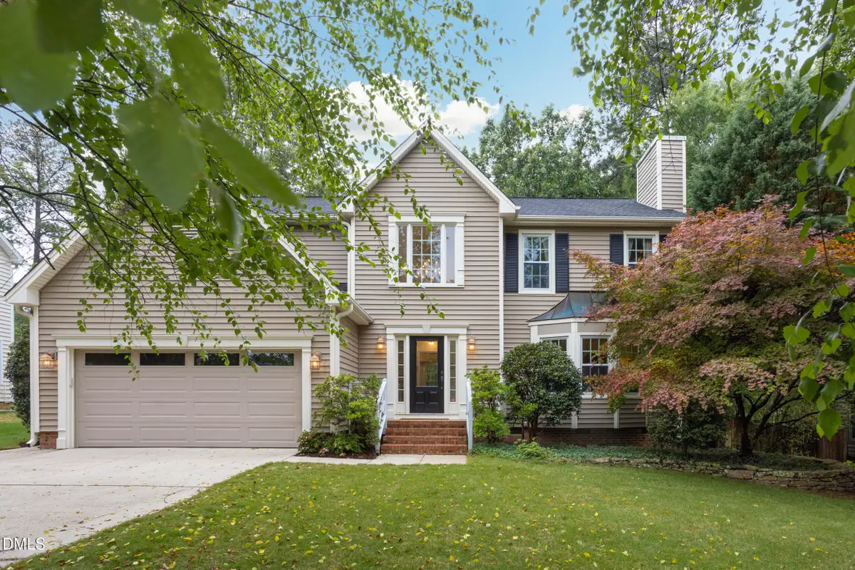 114 Wenonah Way, Durham, NC 27713 - #1