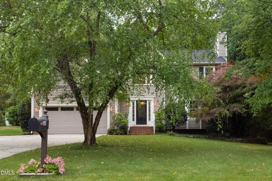114 Wenonah Way, Durham, NC 27713 - #2