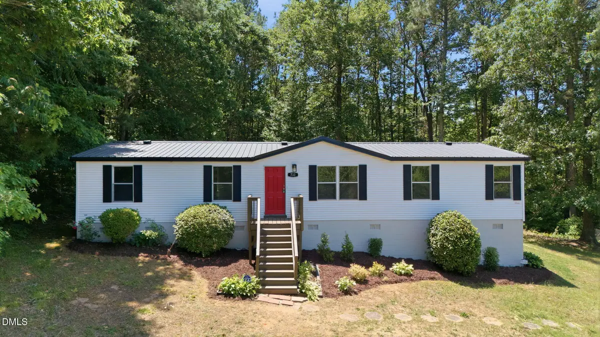 733 Lemay Lane, Henderson, NC 27537 - #1