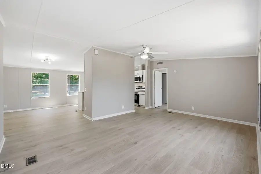 733 Lemay Lane, Henderson, NC 27537 - #3