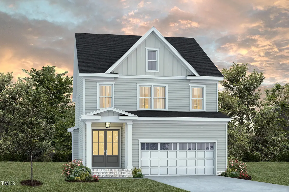 329 Catheys Creek Circle, Wendell, NC 27591 - #1