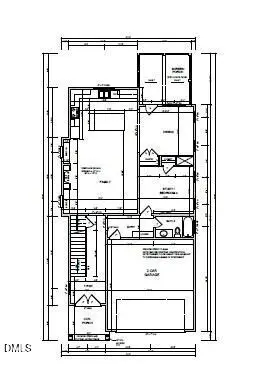 329 Catheys Creek Circle, Wendell, NC 27591 - #3