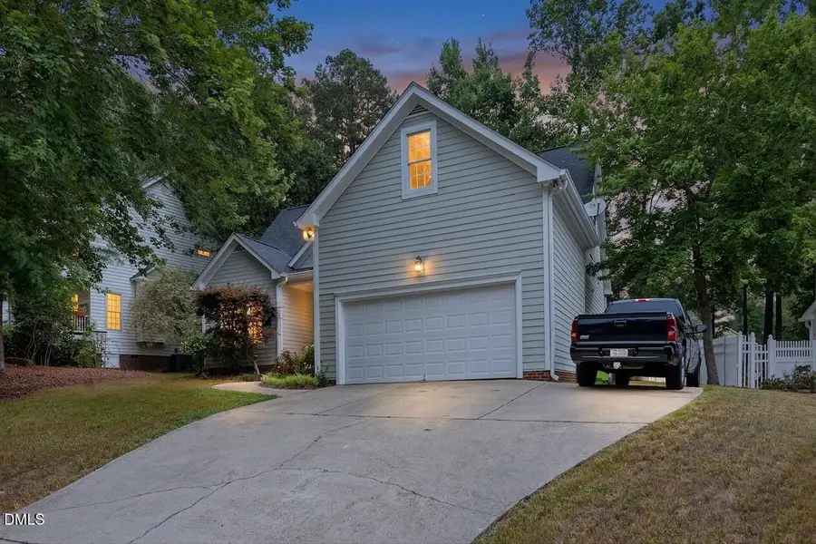 6617 Virgilia Court, Raleigh, NC 27616 - #2
