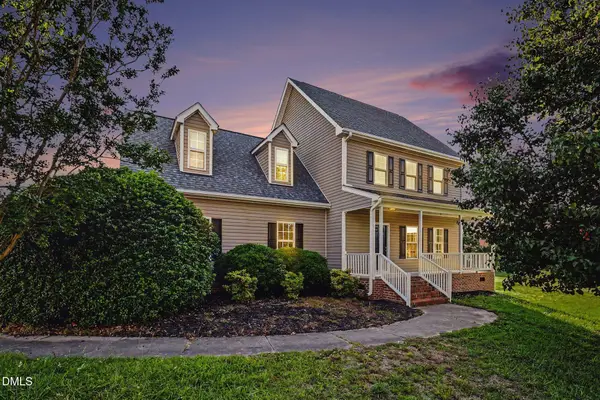 7304 Singlepond Lane, Willow Springs, NC 27592