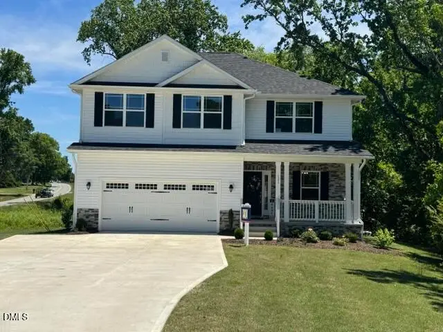356 Hopewell Branch Court, Smithfield, NC 27577 - #1
