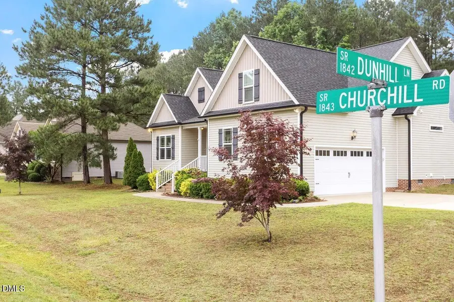 120 Dunhill Lane, Louisburg, NC 27549 - #3