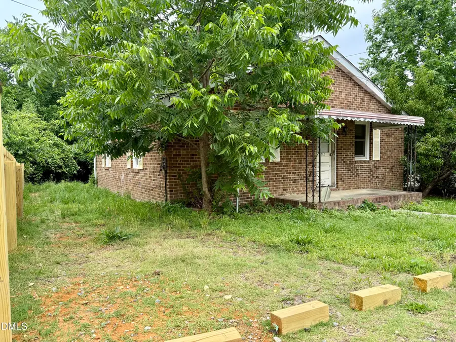 502 1st Street, Apex, NC 27502 - #2