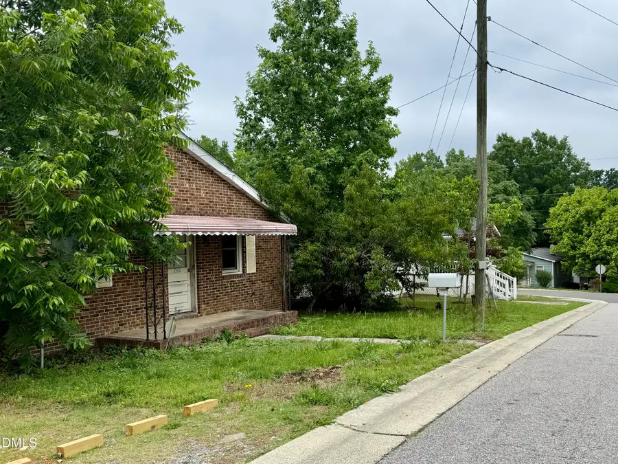502 1st Street, Apex, NC 27502 - #3