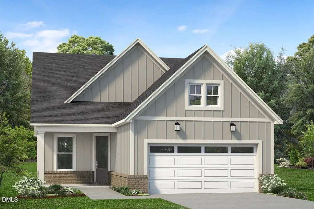 2028 Abbeyhill Drive #101, Raleigh, NC 27610 - #1