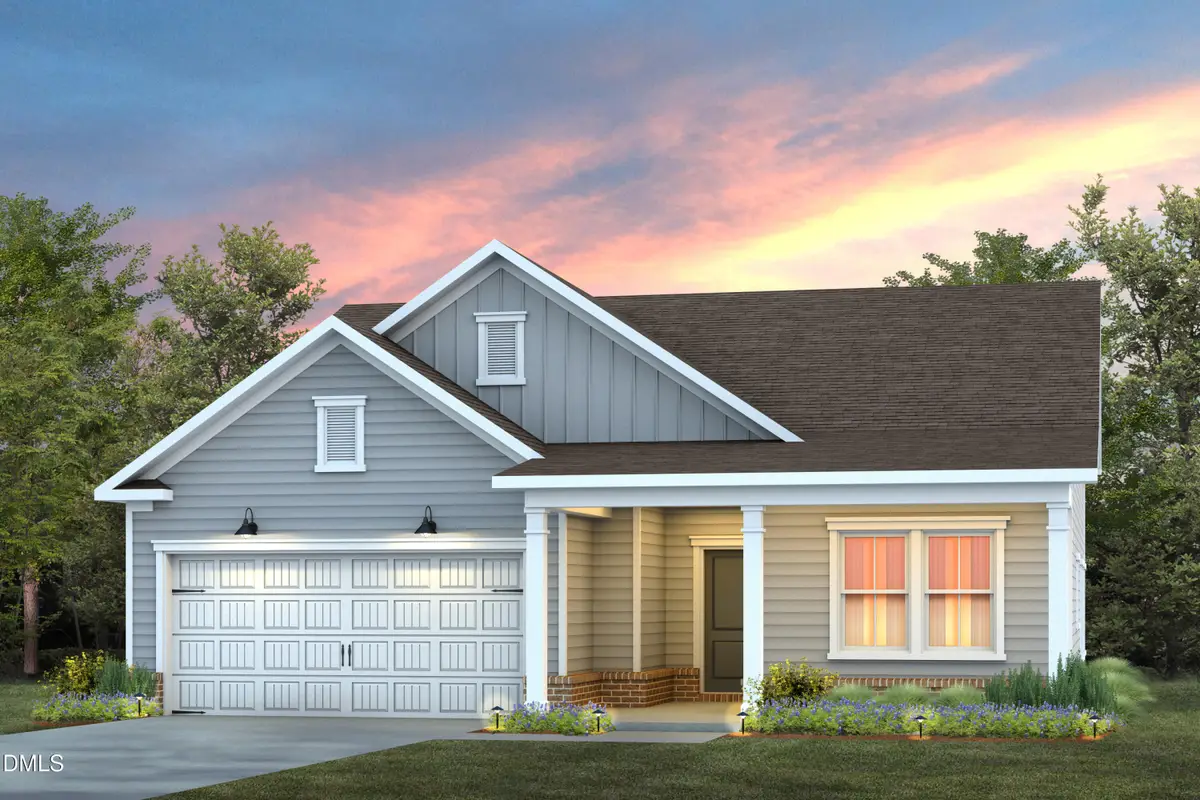 673 Fosterton Cottage Way, Raleigh, NC 27603 - #1