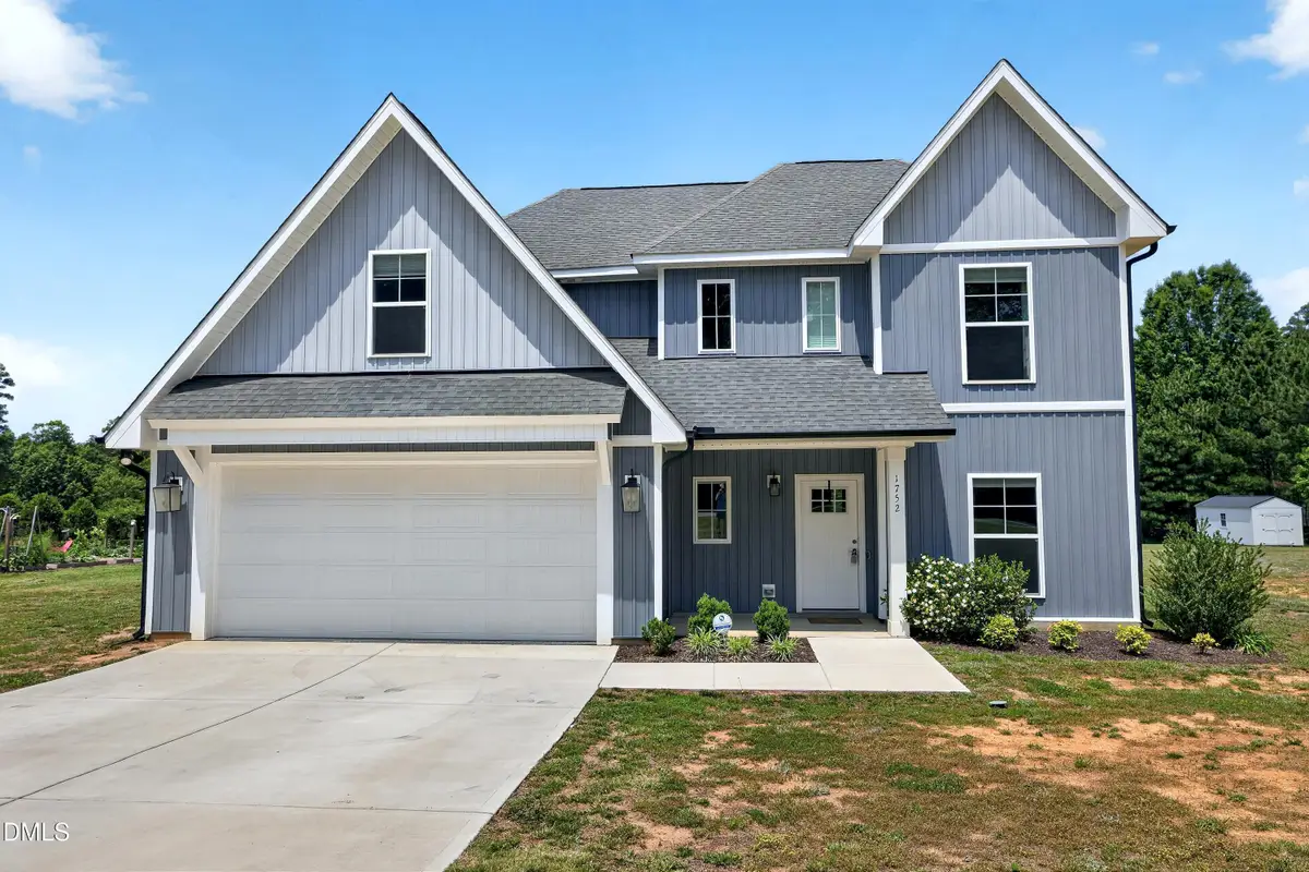 1752 Blackstone Road, Sanford, NC 27330 - #1