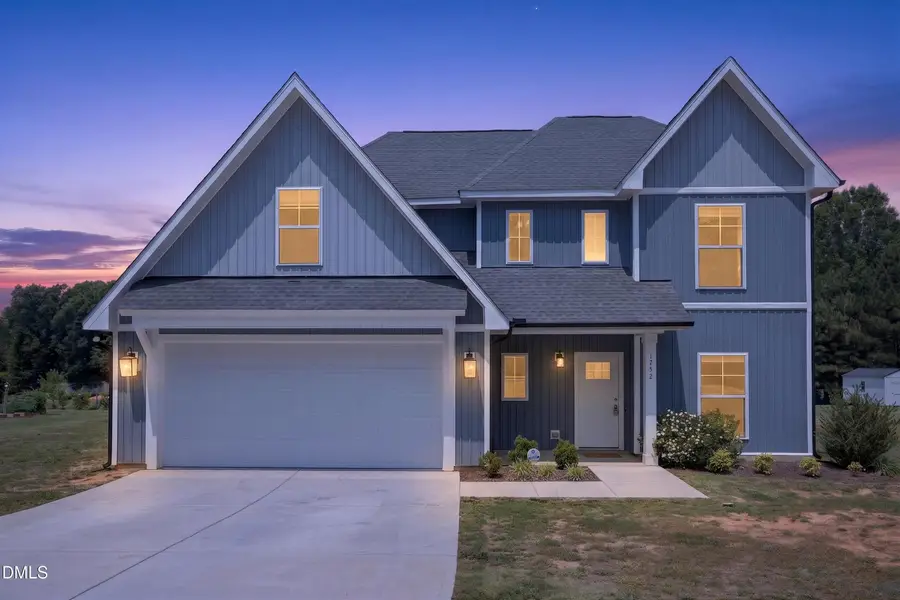 1752 Blackstone Road, Sanford, NC 27330 - #2