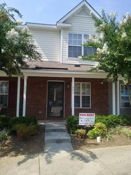 251 Malamute Lane, Greensboro, NC 27407 - #1