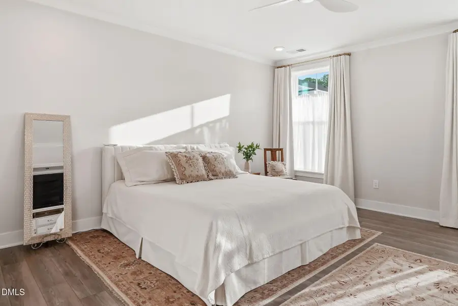 11548 Helmond Way #106, Raleigh, NC 27617 - #3