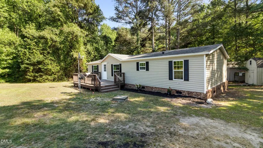 1429 Country Pond Lane, Willow Spring, NC 27592 - #3