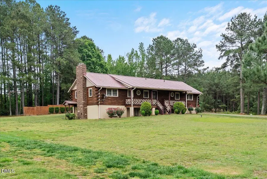 724 Weavers Chapel Road, Littleton, NC 27850 - #3