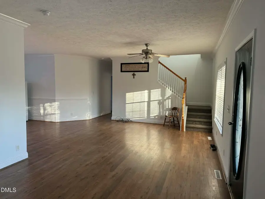 226 Aubrey Clayton Road, Hurdle Mills, NC 27541 - #2