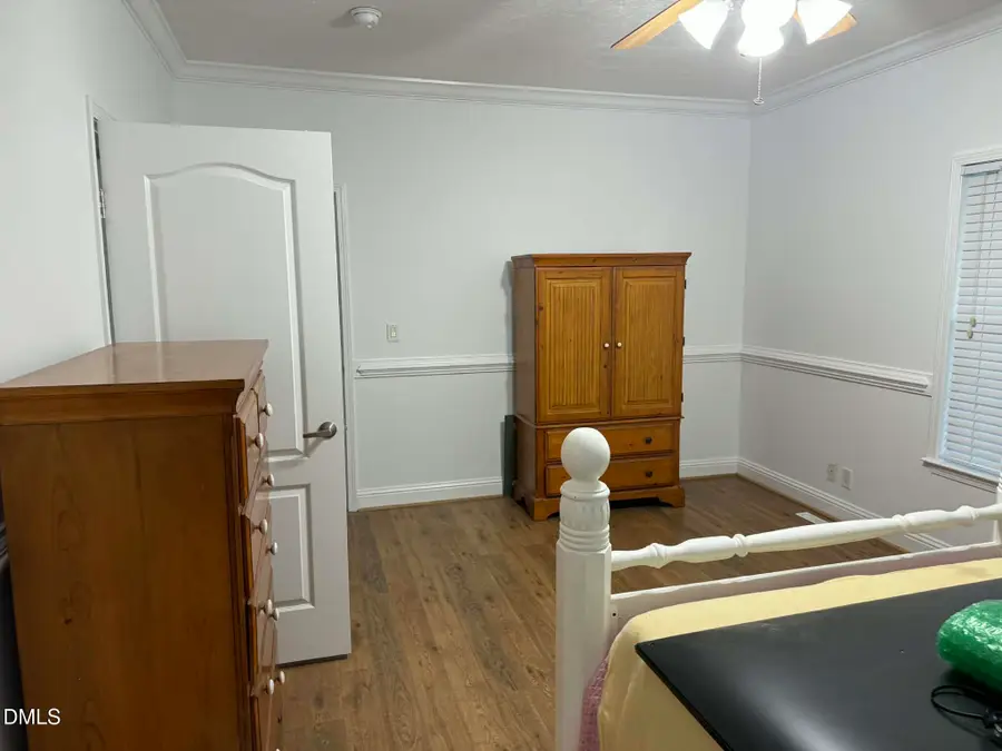 226 Aubrey Clayton Road, Hurdle Mills, NC 27541 - #3