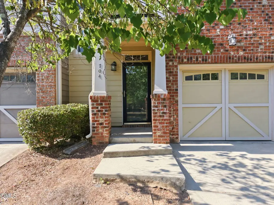 704 Mardonie Reach Lane, Cary, NC 27519 - #2