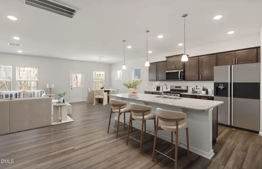 656 Ben Ledi Court, Raleigh, NC 27603 - #2