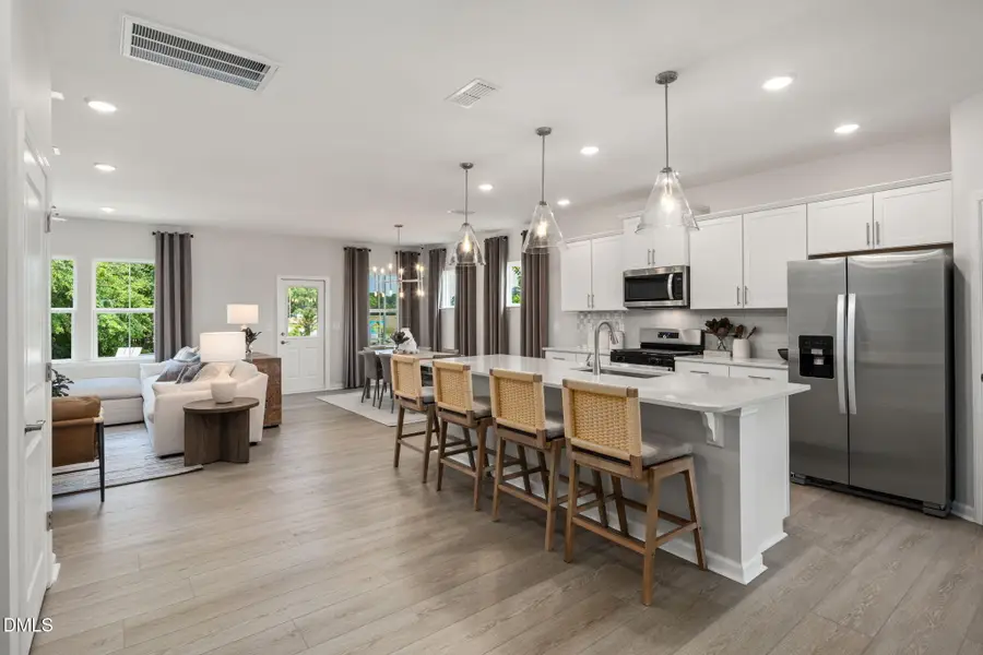 653 Ben Ledi Court, Raleigh, NC 27603 - #2