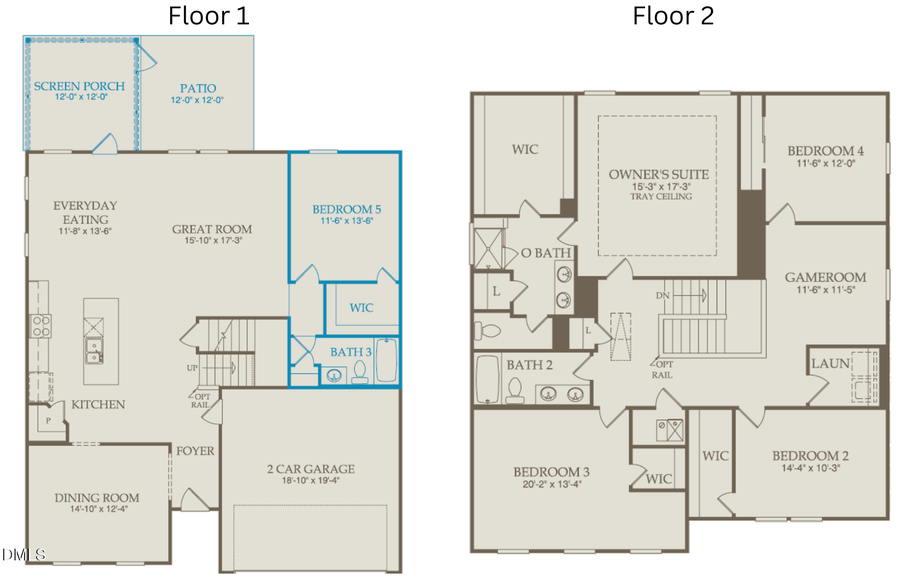 653 Ben Ledi Court, Raleigh, NC 27603 - #2