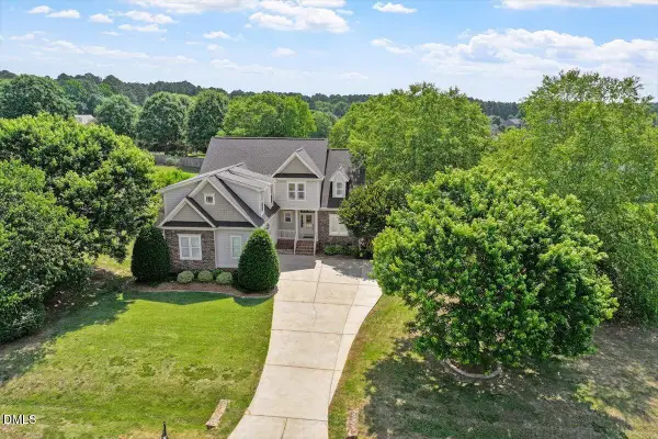 2111 Stone Pasture Road, Fuquay Varina, NC 27526