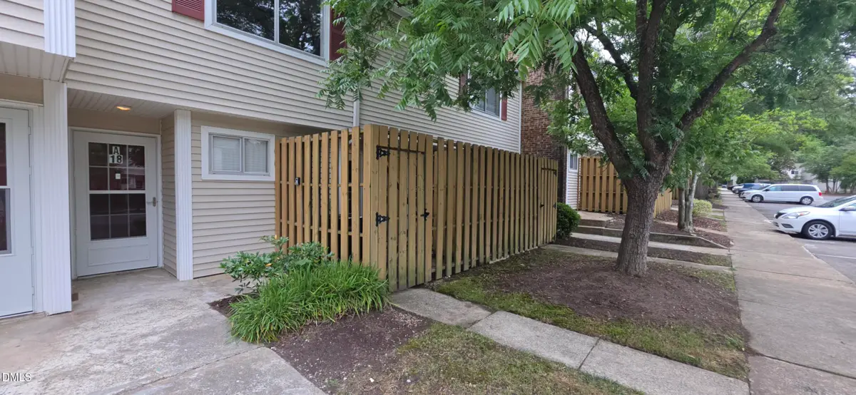 220 Elizabeth Street #A18, Chapel Hill, NC 27514 - #1