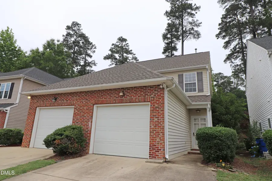 2332 Persimmon Ridge Drive, Raleigh, NC 27604 - #3