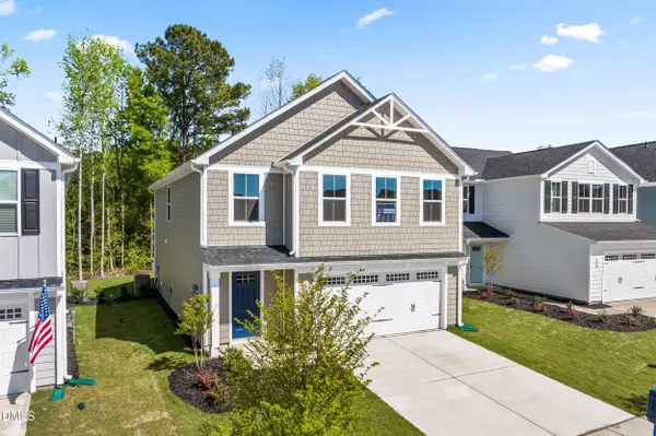129 Cavalier Rider Run, Wendell, NC 27591
