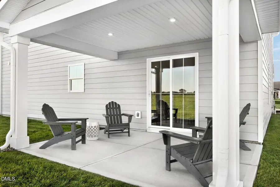 71 Better Day Way, Lillington, NC 27546 - #2