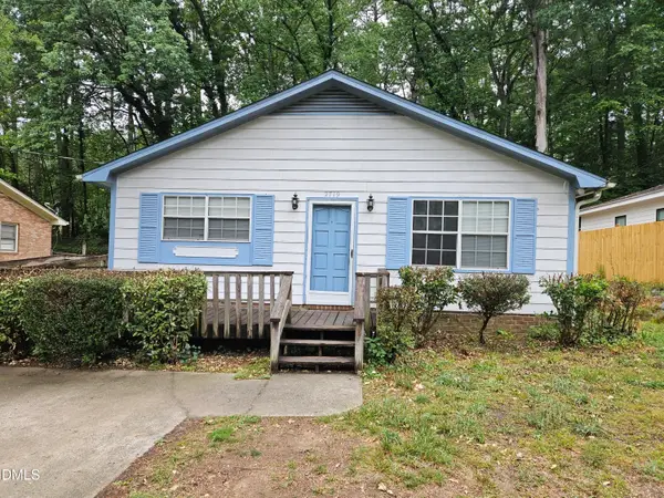 2719 Shaftsbury Street, Durham, NC 27704