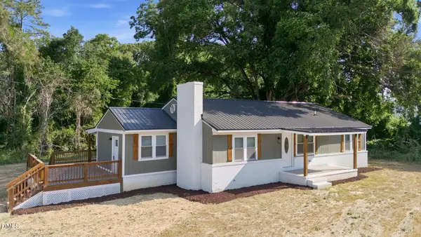 12835 Nc 39 Highway N, Henderson, NC 27537