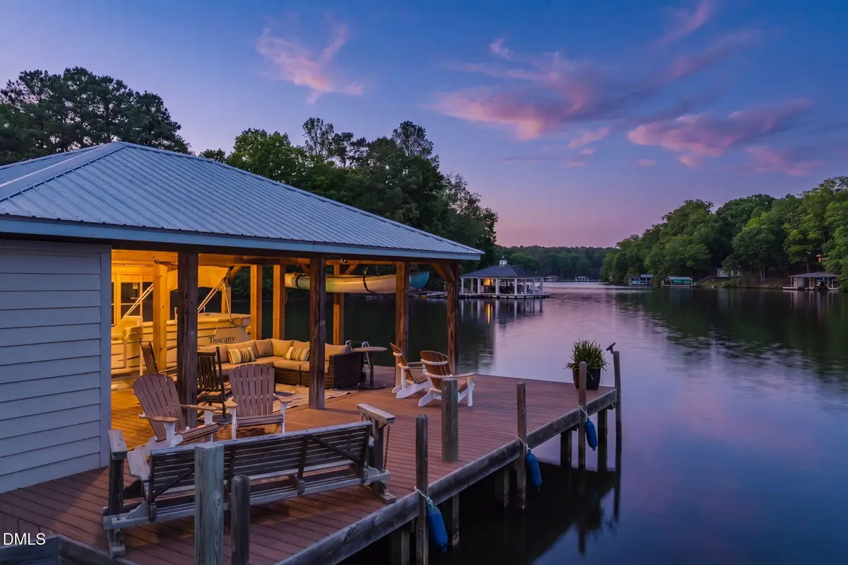 370 Robinson Ferry - Ii Road, Macon, NC 27551 - #1