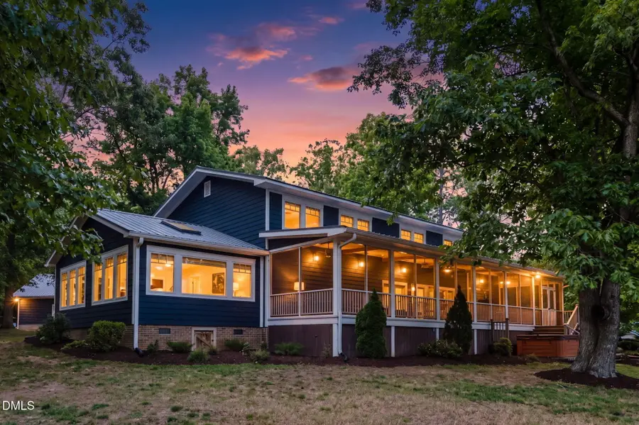 370 Robinson Ferry - Ii Road, Macon, NC 27551 - #2