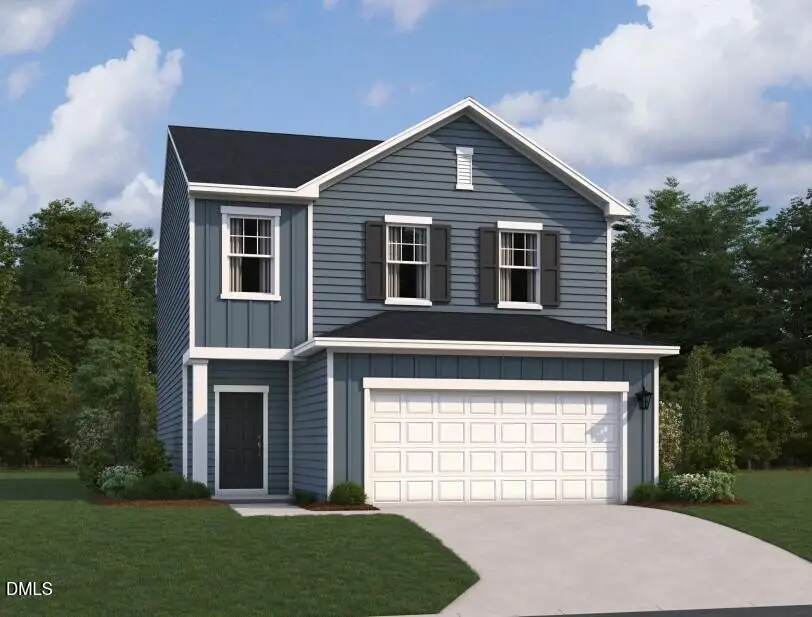 11555 Salers Loop Loop #9, Middlesex, NC 27557 - #1