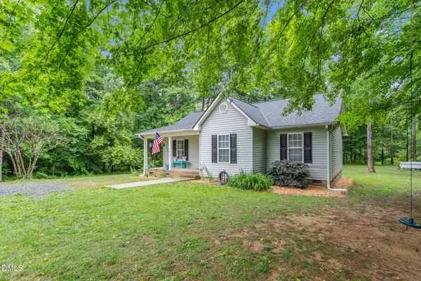 6686 Beaver Ridge Court, Snow Camp, NC 27349
