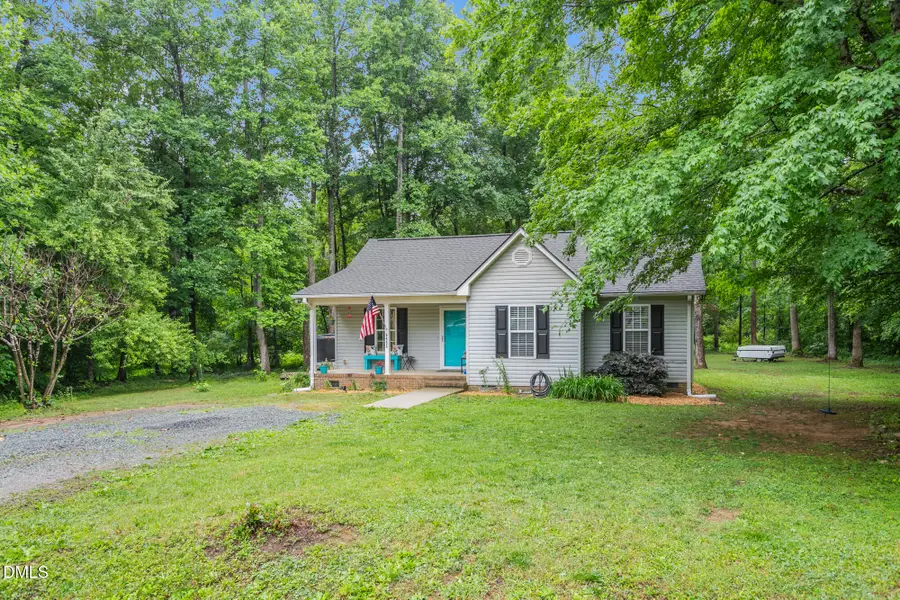 6686 Beaver Ridge Court, Snow Camp, NC 27349 - #2