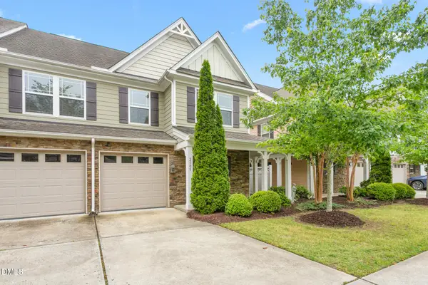 2505 Bartlett Circle, Hillsborough, NC 27278