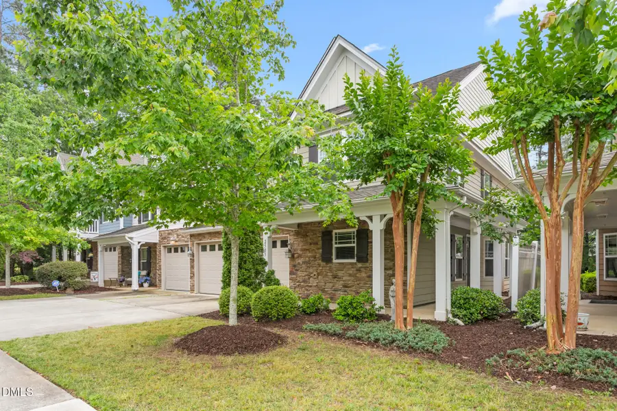 2505 Bartlett Circle, Hillsborough, NC 27278 - #3
