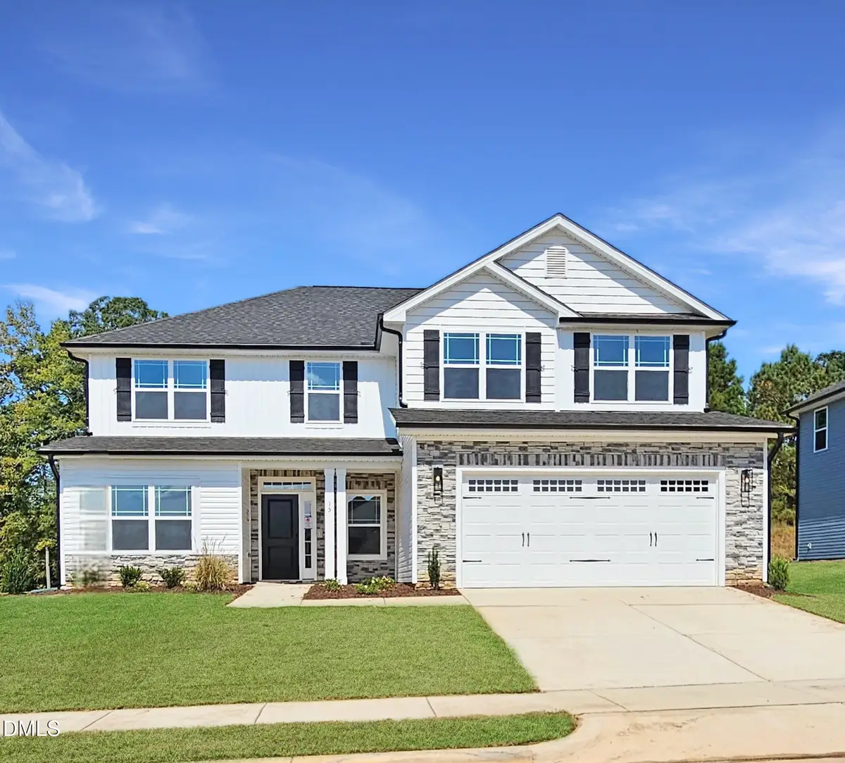 180 Kipling Creek Drive, Fuquay Varina, NC 27526 - #1